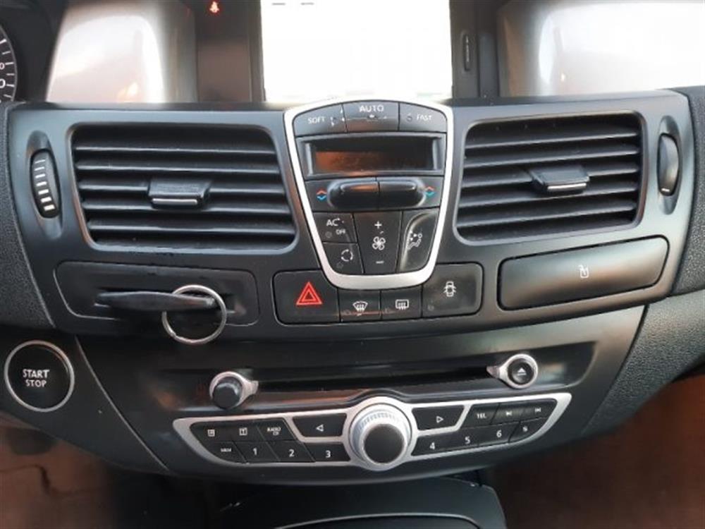 Laguna   Laguna 2.0 dCi 150CV SporTo
