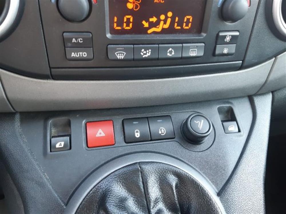 Partner   Partner Tepee BlueHDi 100 Ou