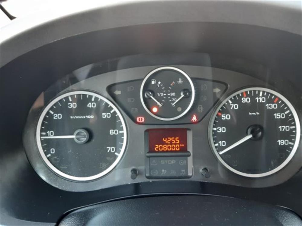 Partner   Partner Tepee BlueHDi 100 Ou