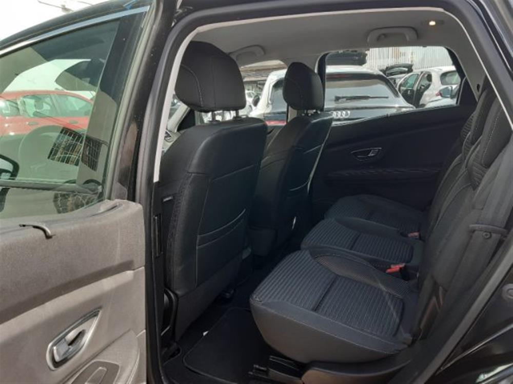 Scenic   Scenic Scénic Blue dCi 120