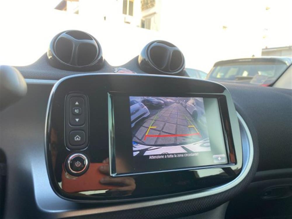 ForTwo   ForTwo 70 1.0 twinamic cabr