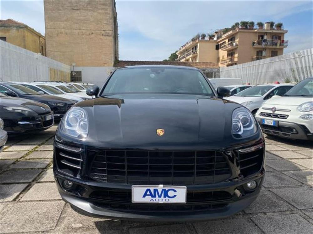 Macan   Macan 2.0