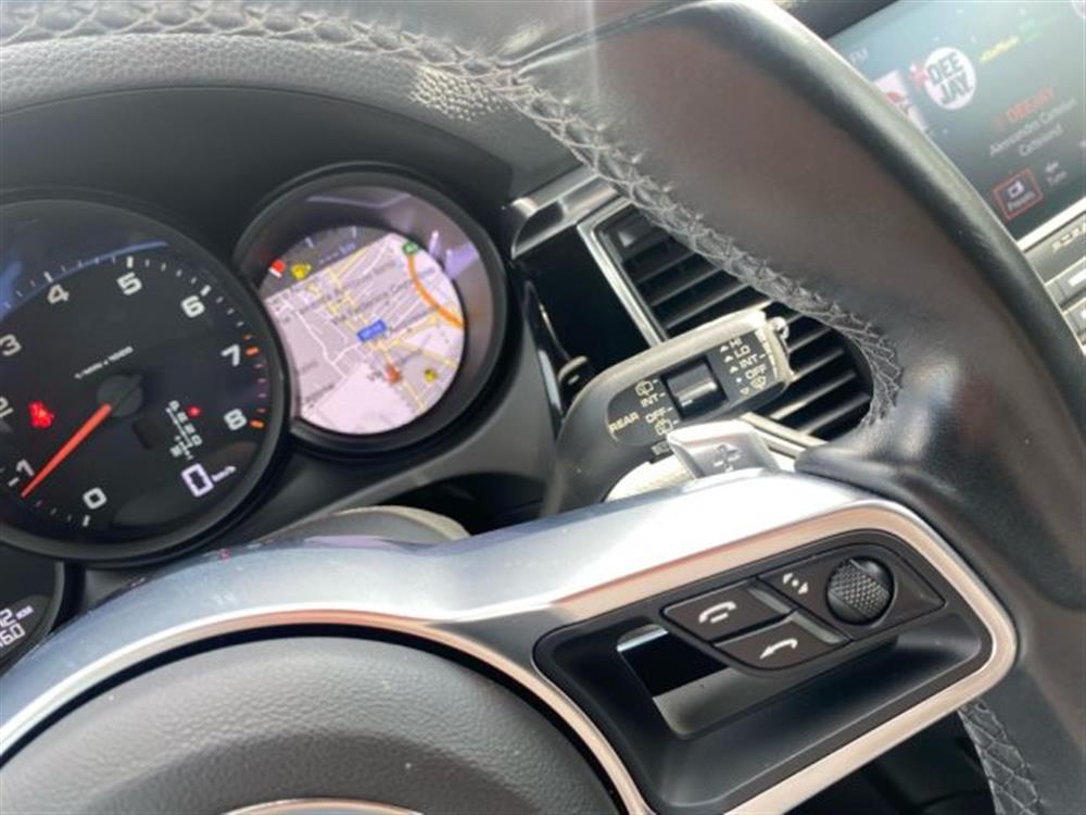 Macan   Macan 2.0