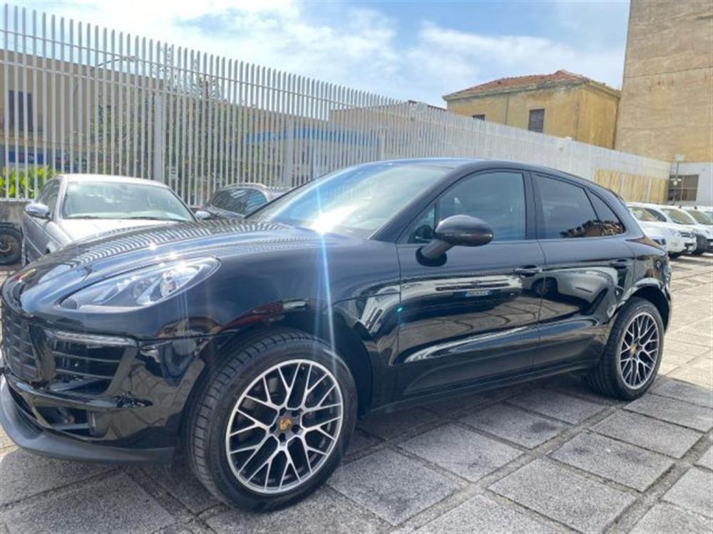 Macan   Macan 2.0
