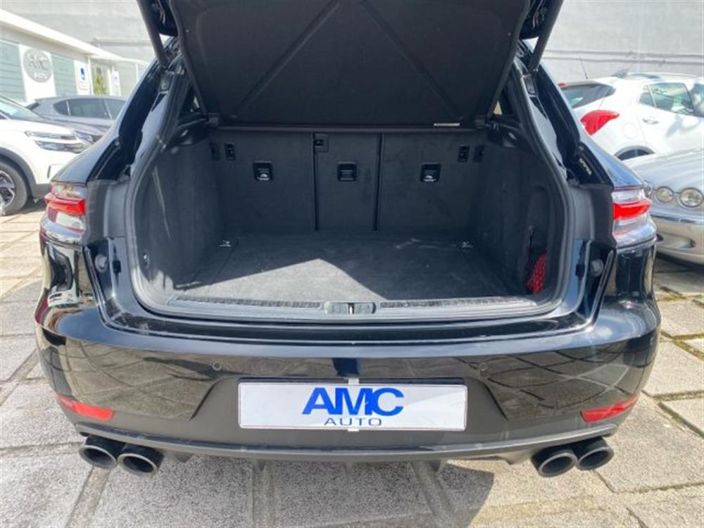 Macan   Macan 2.0