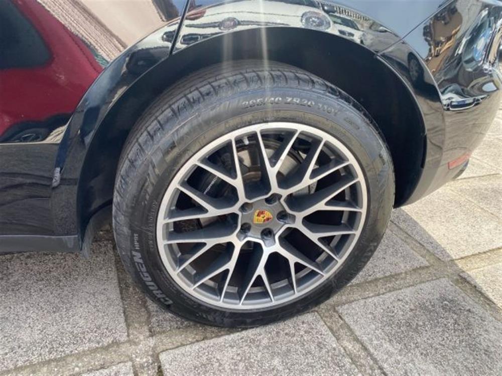 Macan   Macan 2.0