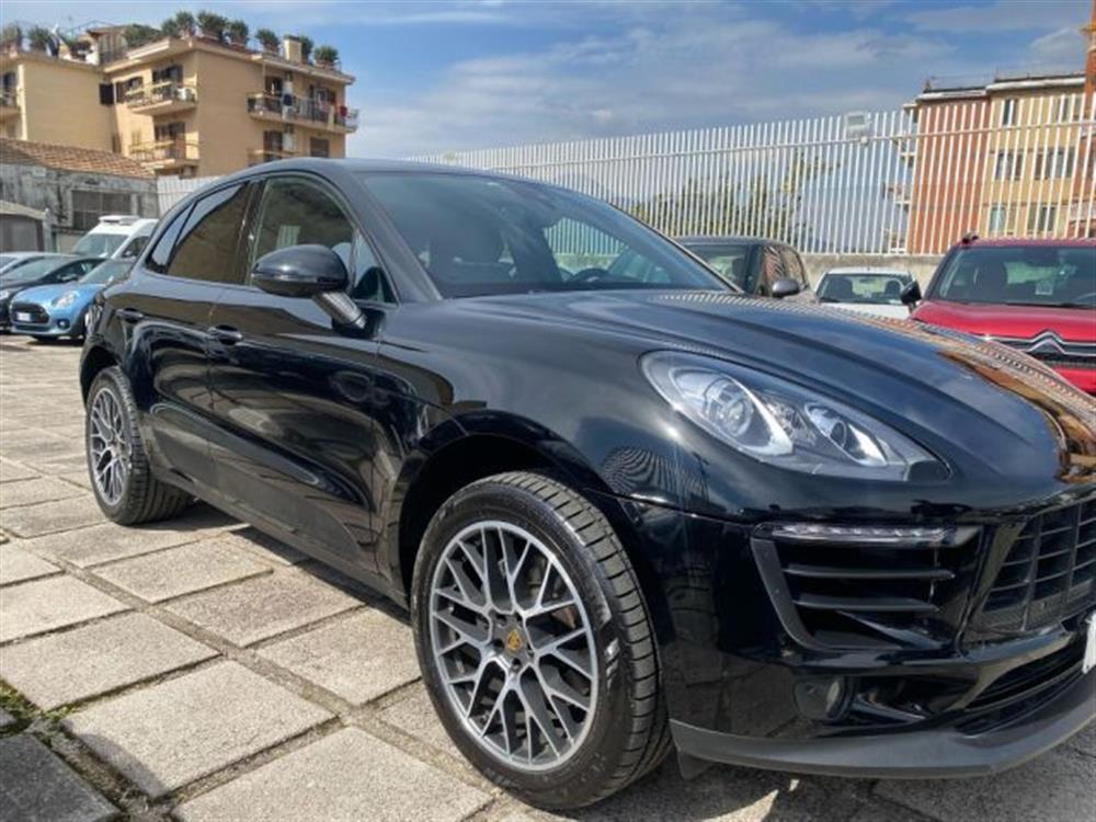 Macan   Macan 2.0