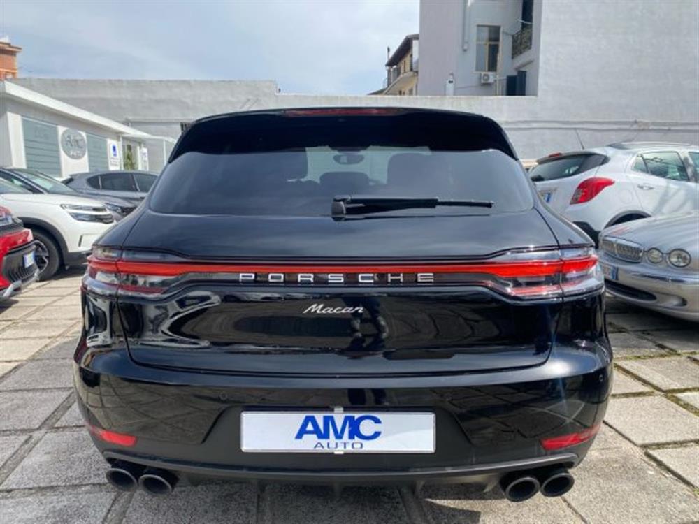 Macan   Macan 2.0