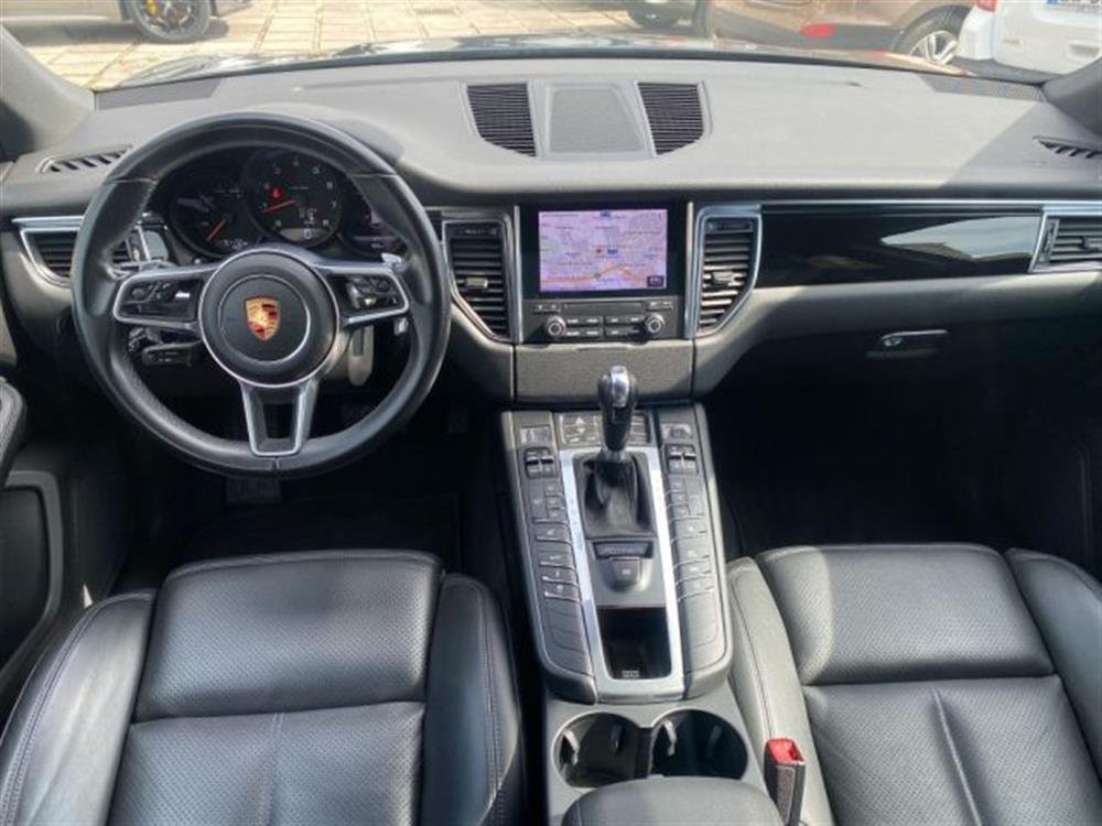 Macan   Macan 2.0