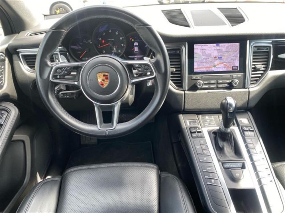 Macan   Macan 2.0