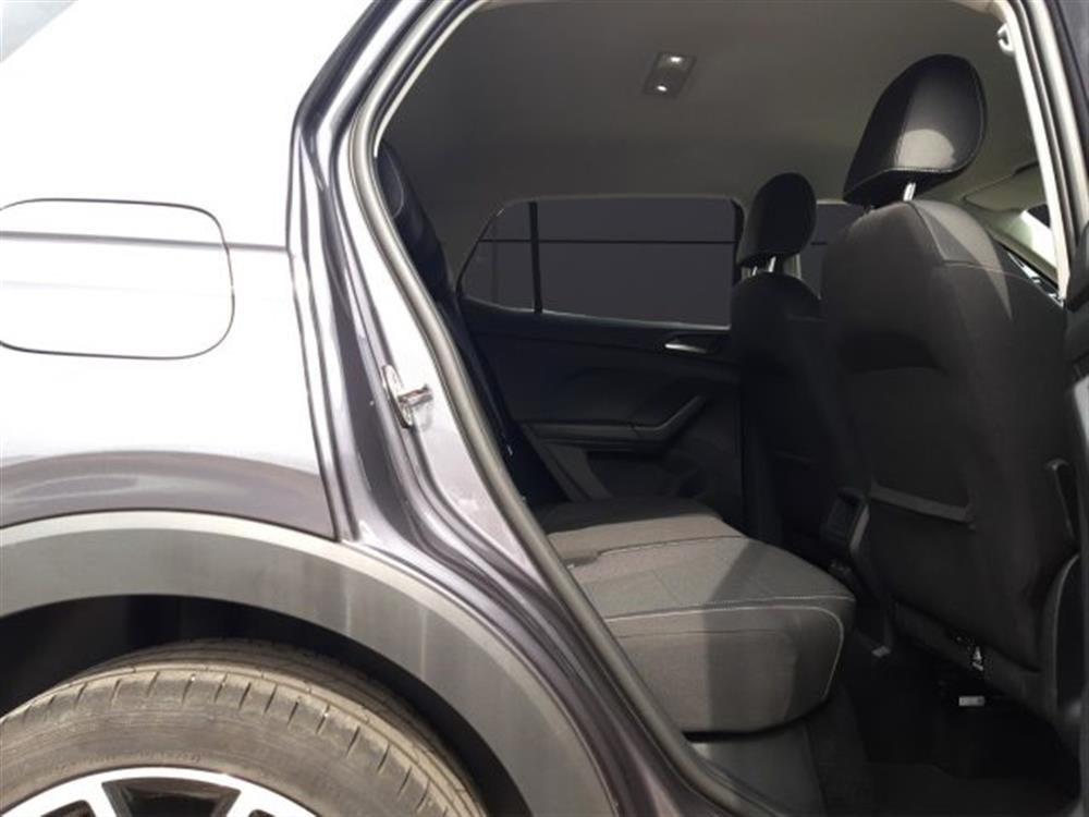 T-Cross   T-Cross 1.5 TSI ACT DSG Adva