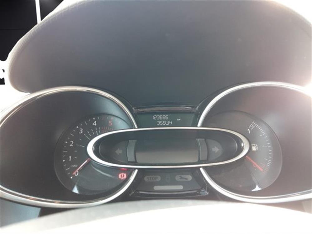 Clio   Clio dCi 8V 75 CV Start&S