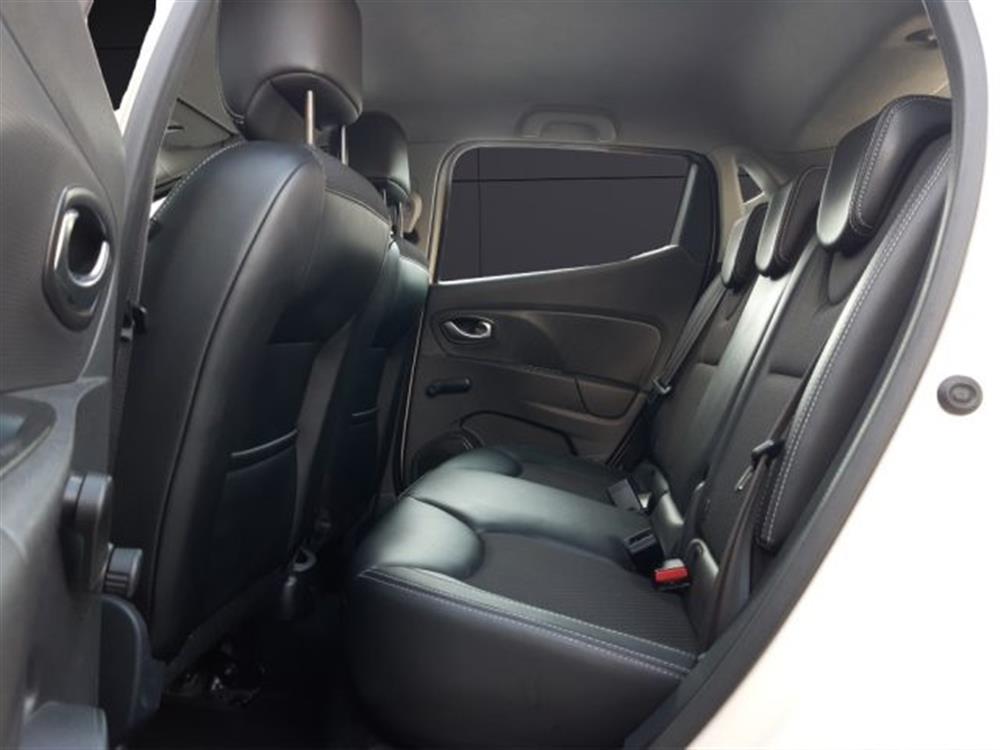 Clio   Clio dCi 8V 75 CV Start&S
