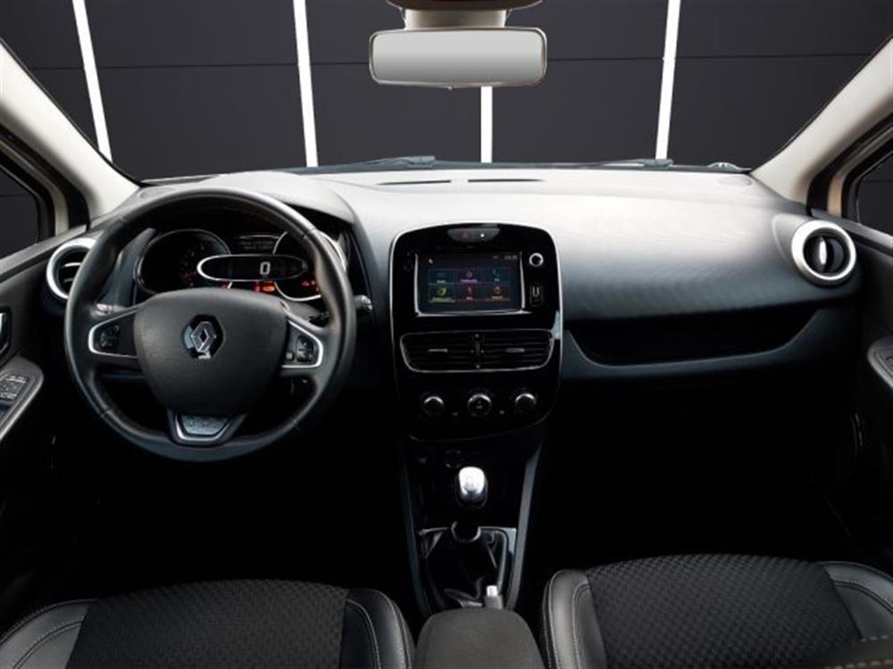 Clio   Clio dCi 8V 75 CV Start&S