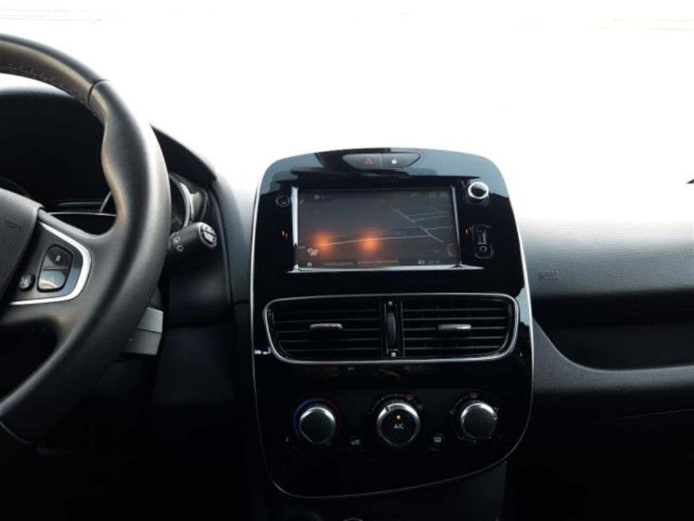 Clio   Clio dCi 8V 75 CV Start&S