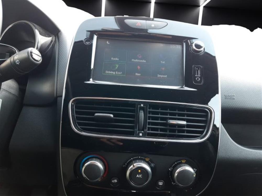 Clio   Clio dCi 8V 75 CV Start&S