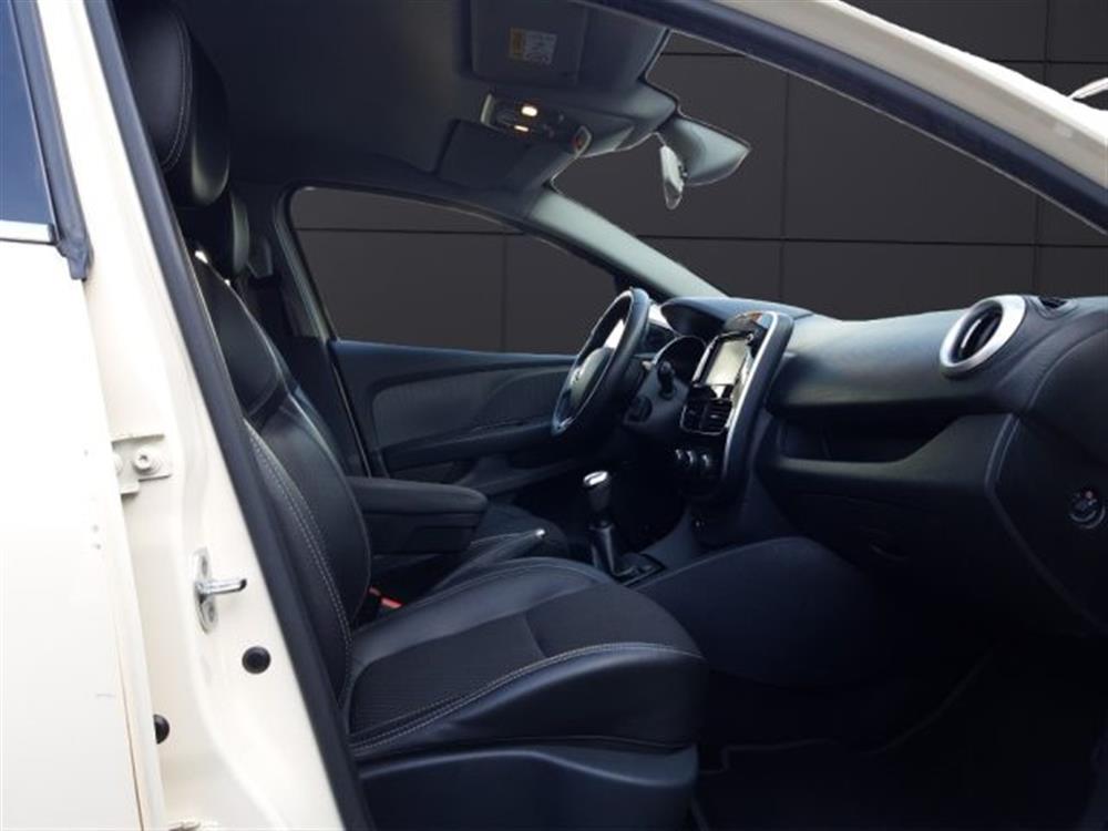 Clio   Clio dCi 8V 75 CV Start&S