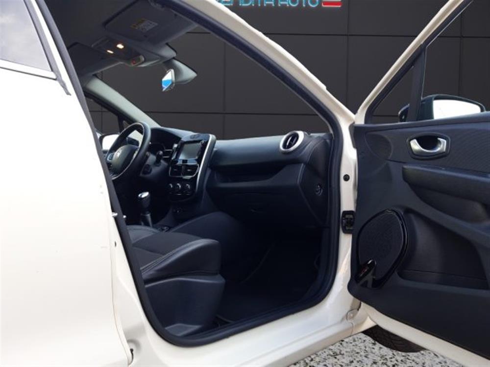Clio   Clio dCi 8V 75 CV Start&S