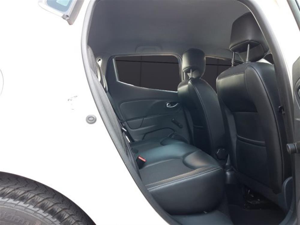 Clio   Clio dCi 8V 75 CV Start&S