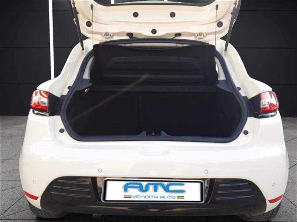 Clio   Clio dCi 8V 75 CV Start&S