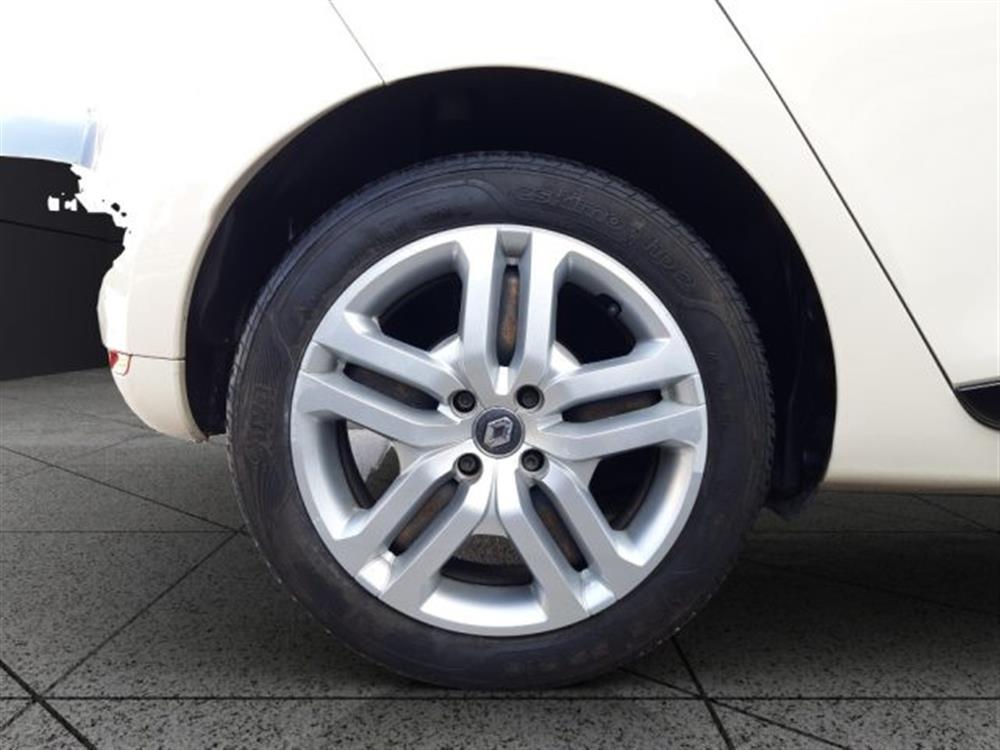 Clio   Clio dCi 8V 75 CV Start&S