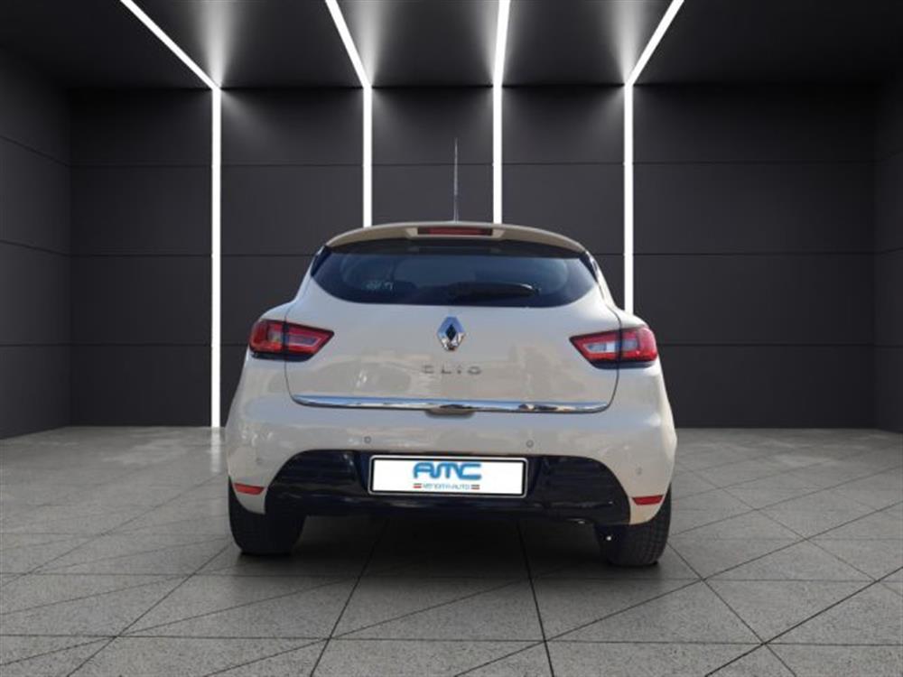 Clio   Clio dCi 8V 75 CV Start&S