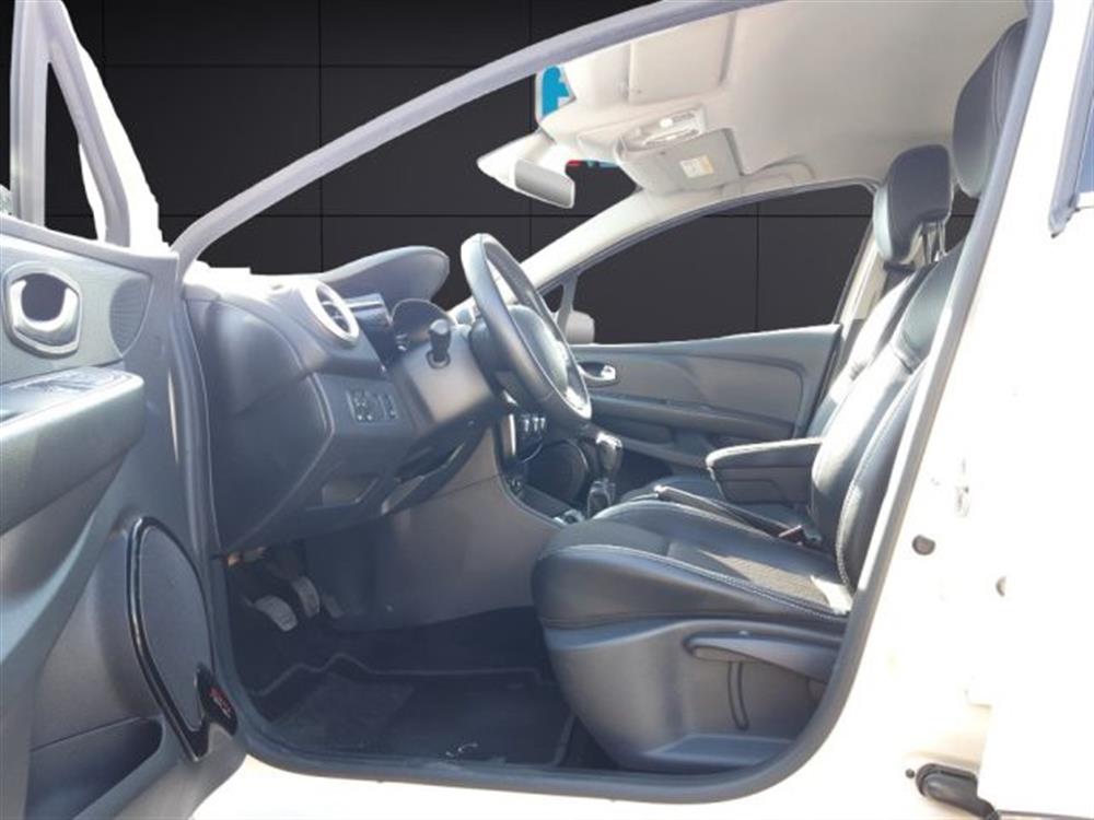 Clio   Clio dCi 8V 75 CV Start&S
