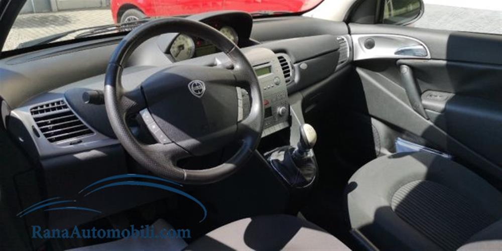 Ypsilon   Ypsilon 1.2 Neopatentati.