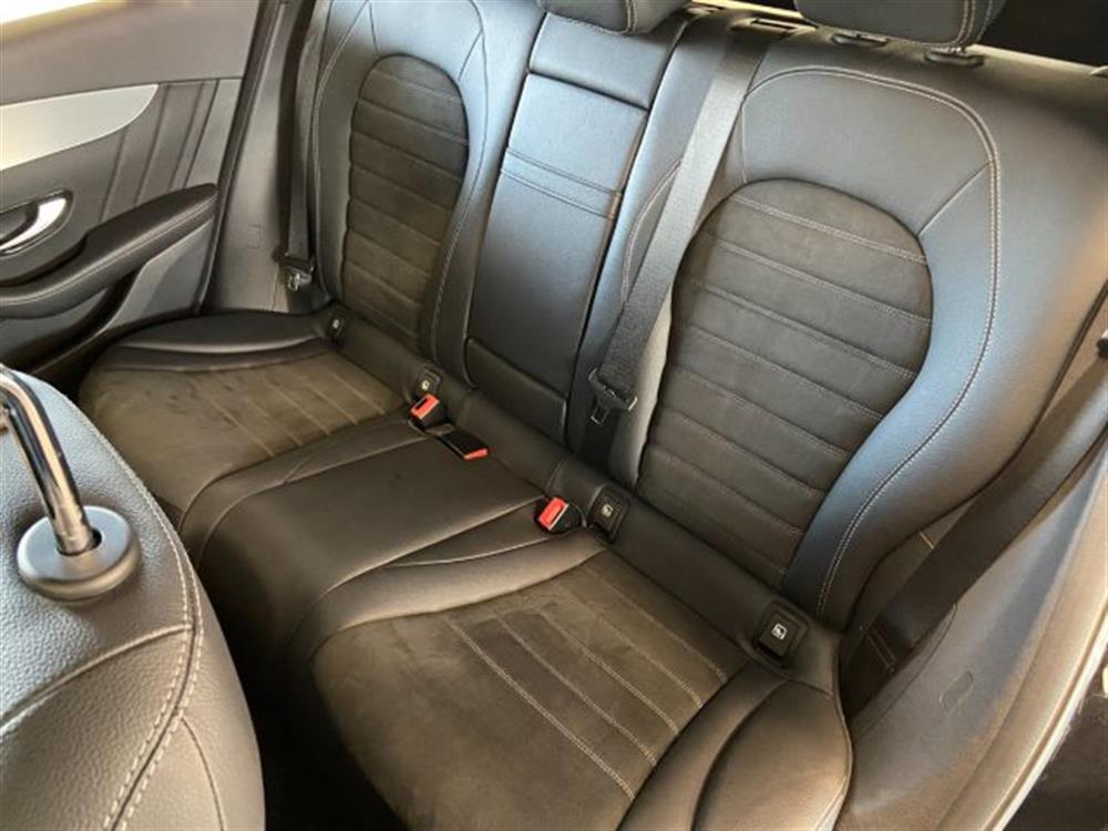 GLC 220   GLC 220 d Coupé AMG Premium