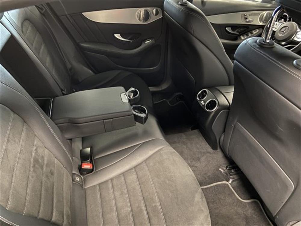 GLC 220   GLC 220 d Coupé AMG Premium