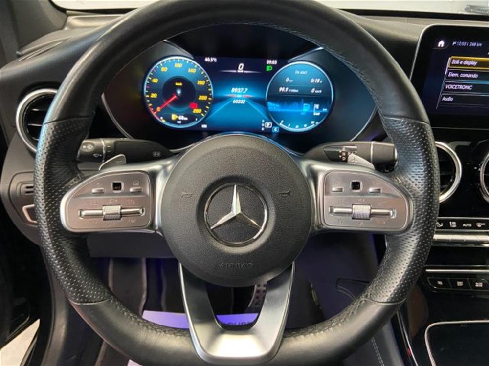 GLC 220   GLC 220 d Coupé AMG Premium