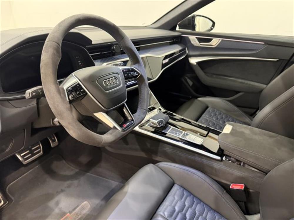 RS6   RS6 Avant 4.0 TFSI V8 Pe