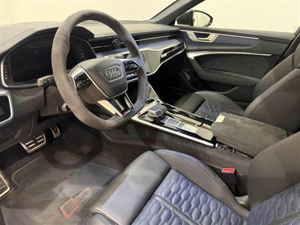 RS6   RS6 Avant 4.0 TFSI V8 Pe