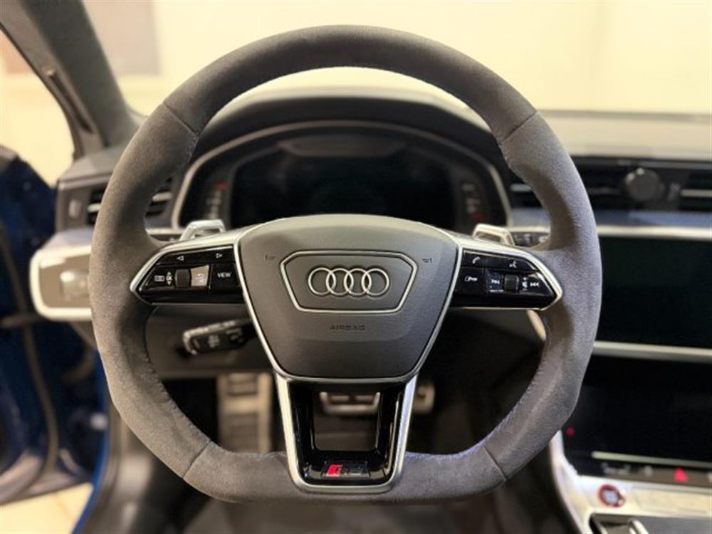 RS6   RS6 Avant 4.0 TFSI V8 Pe