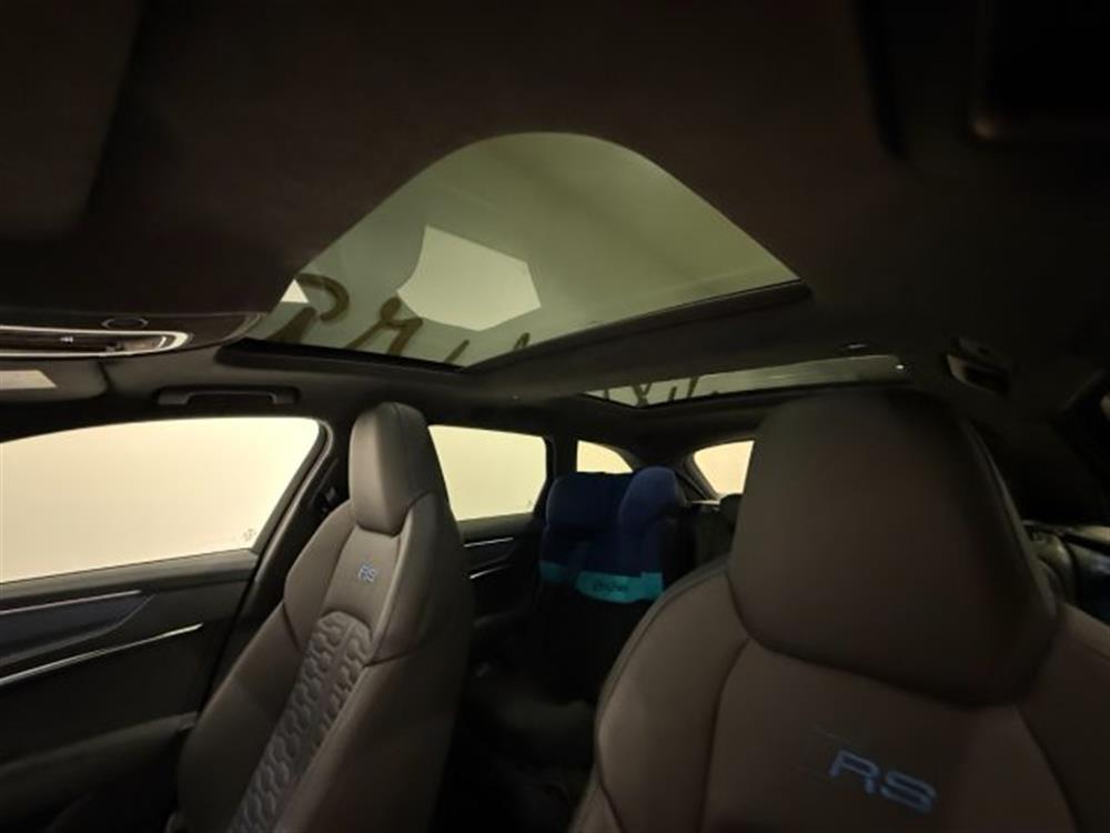 RS6   RS6 Avant 4.0 TFSI V8 Pe