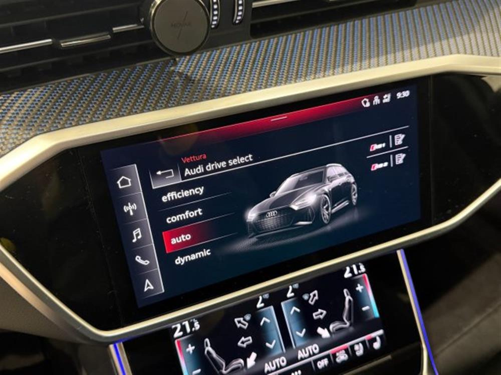 RS6   RS6 Avant 4.0 TFSI V8 Pe