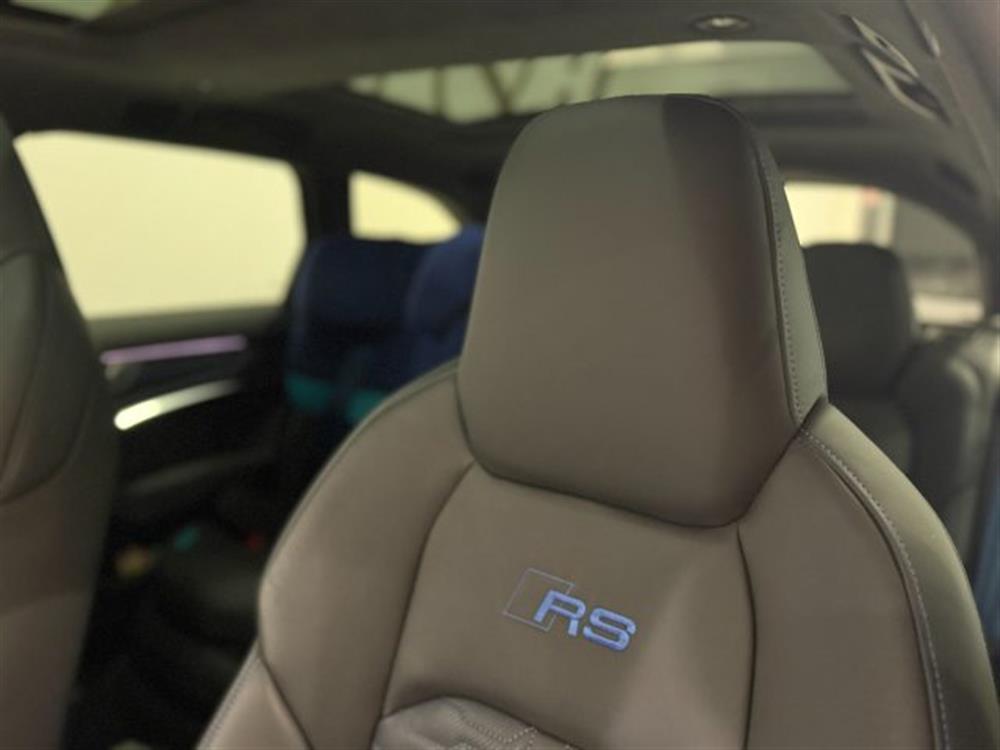 RS6   RS6 Avant 4.0 TFSI V8 Pe