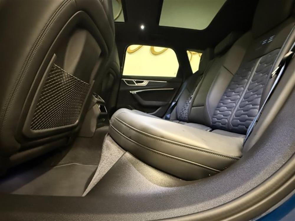 RS6   RS6 Avant 4.0 TFSI V8 Pe