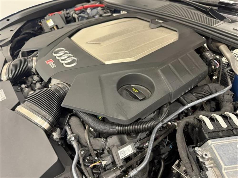 RS6   RS6 Avant 4.0 TFSI V8 Pe