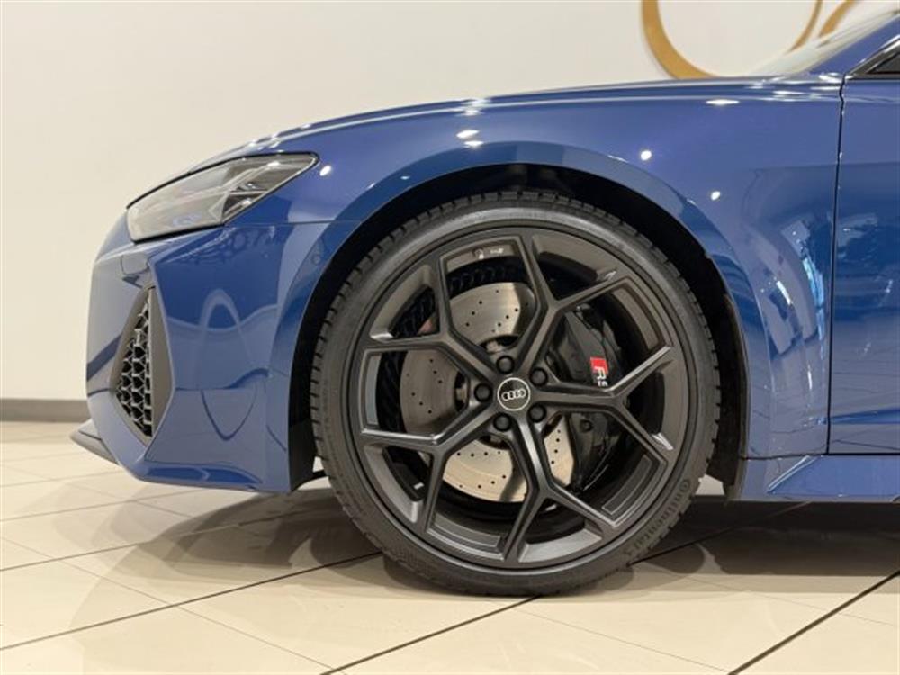 RS6   RS6 Avant 4.0 TFSI V8 Pe