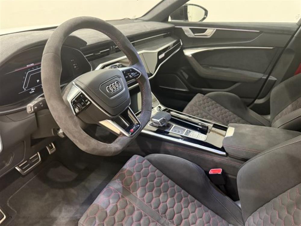 RS6   RS6 Avant 4.0 TFSI GT IV
