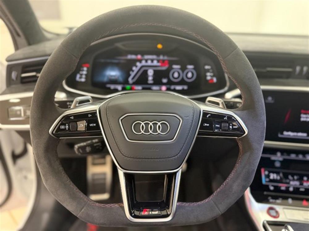 RS6   RS6 Avant 4.0 TFSI GT IV