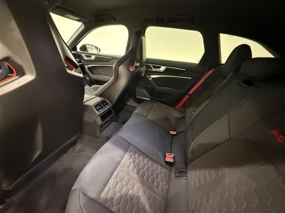RS6   RS6 Avant 4.0 TFSI GT IV
