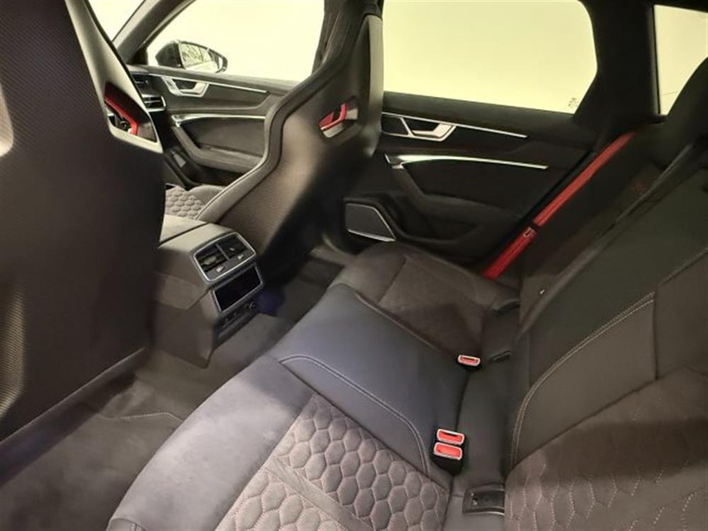 RS6   RS6 Avant 4.0 TFSI GT IV