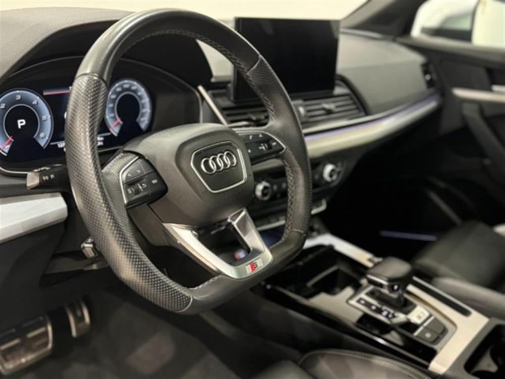 SQ5   SQ5 SPB TDI Quattro IVA