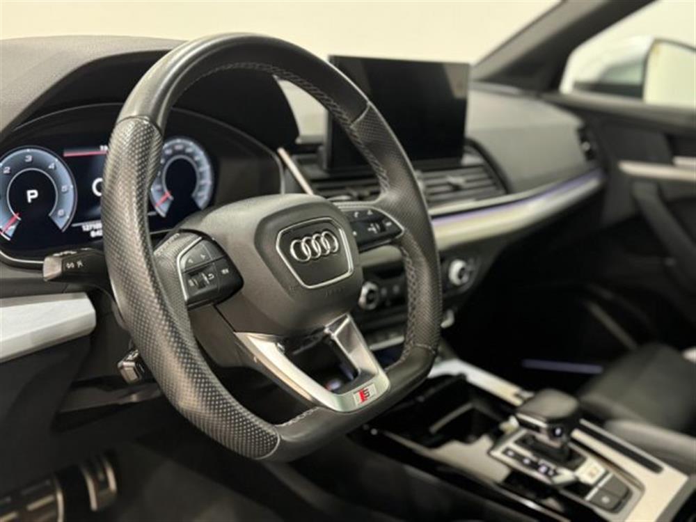 SQ5   SQ5 SPB TDI Quattro IVA