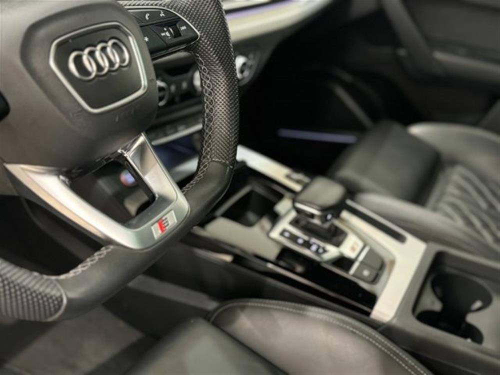 SQ5   SQ5 SPB TDI Quattro IVA