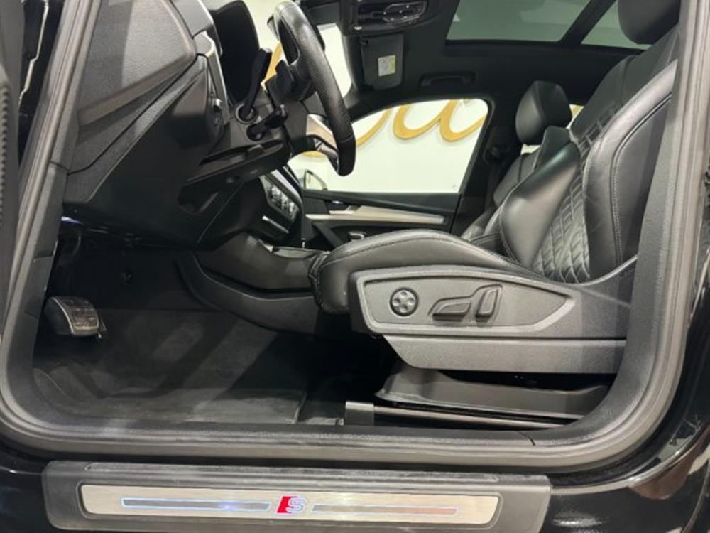 SQ5   SQ5 SPB TDI Quattro IVA