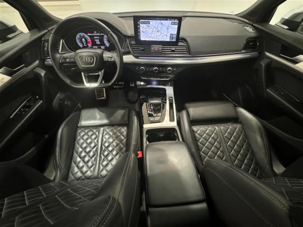 SQ5   SQ5 SPB TDI Quattro IVA
