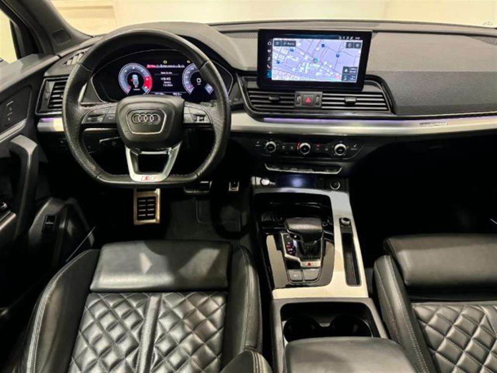 SQ5   SQ5 SPB TDI Quattro IVA